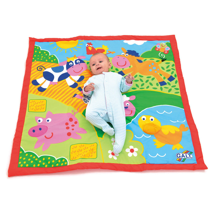 Galt Farm Large Playmat