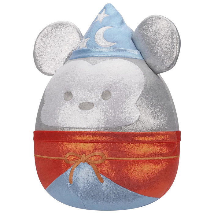 Squishmallows: Disney Fantasia : Sourcerer's Apprentice Mickey Mouse Soft Toy