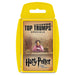 Harry Potter And The Order Of The Phoenix Top Trumps Specials Card Game