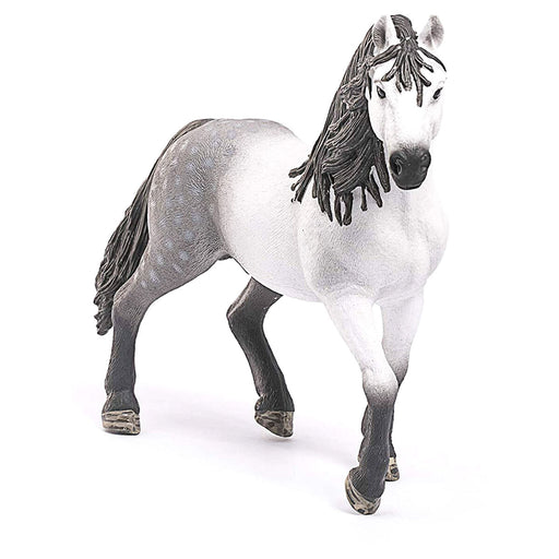 Schleich Horse Club Andalusian Stallion Figure