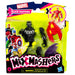 MixMashers Marvel Black Panther Action Figure