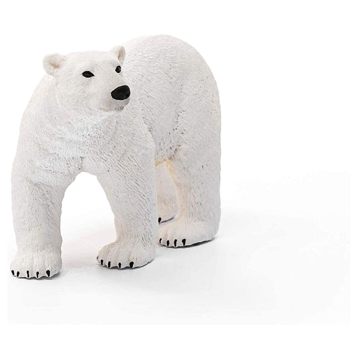 Schleich Polar Bear Figure