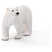 Schleich Polar Bear Figure