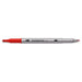 Staedtler Double-ended Fibre-tip Pens Pack of 72