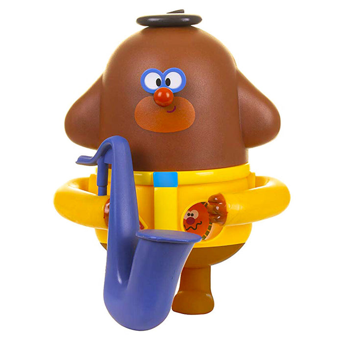 Hey Duggee Dress Up Duggee Figure