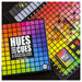 Hues and Cues Board Game