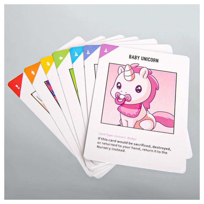 Unstable Unicorns Card Game