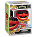 Funko POP! Muppets: Animal Vinyl Figure #13 NYCC 2024 Limited Edition Shared Retailer Exclusive