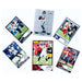 Panini NFL 2024/25 Sticker & Card Collection Pack