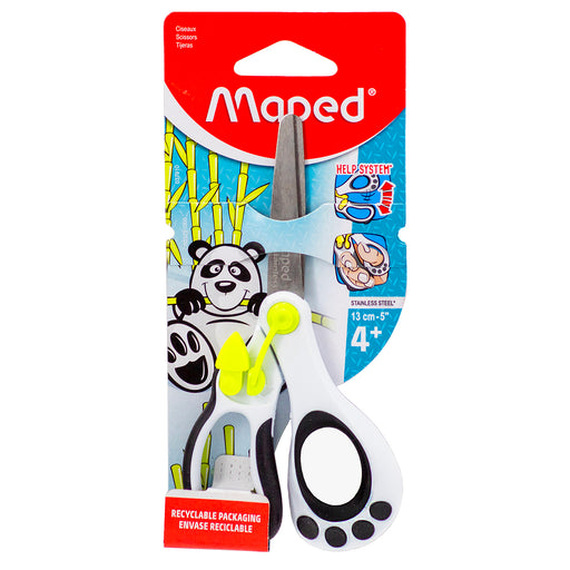 Maped Koopy 13cm Scissors 