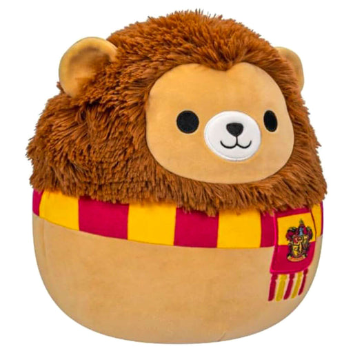 Squishmallows Harry Potter Gryffindor 16" Plush