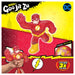 Heroes of Goo Jit Zu DC The Flash Stretch Figure