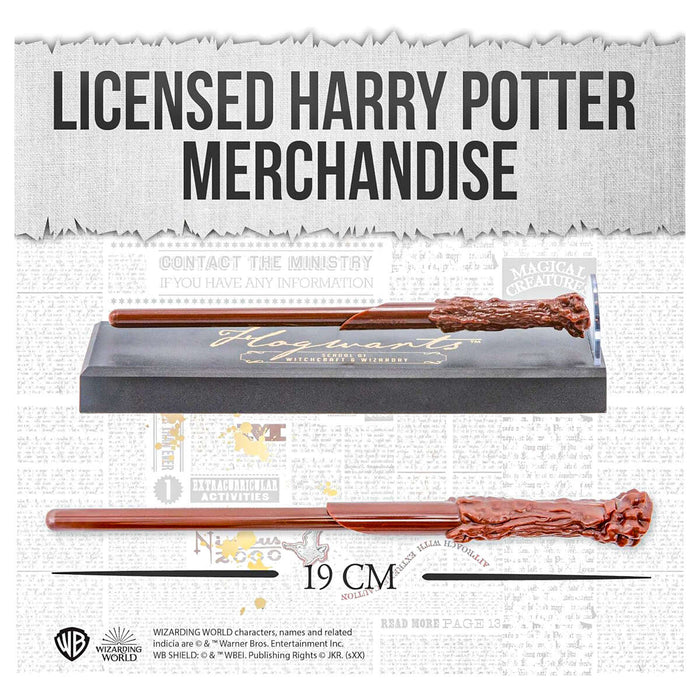 Harry Potter Levitating Wand Pen