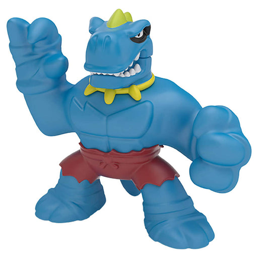 Heroes of Goo Jit Zu Dino Power Tyro Stretch Figure