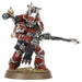 Warhammer 40,000: Combat Patrol: World Eaters Miniatures Set