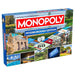 Monopoly Board Game Peterborough Edition