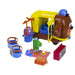 Hey Duggee Adventure Bus Playset