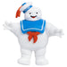 Heroes of Goo Jit Zu Ghostbusters Squishy Stay Puft Stretch Figure