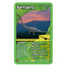 Dinosaurs Top Trumps Classics Card Game