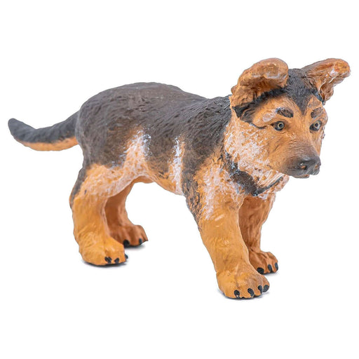 Papo German Shepherd Pup Figure