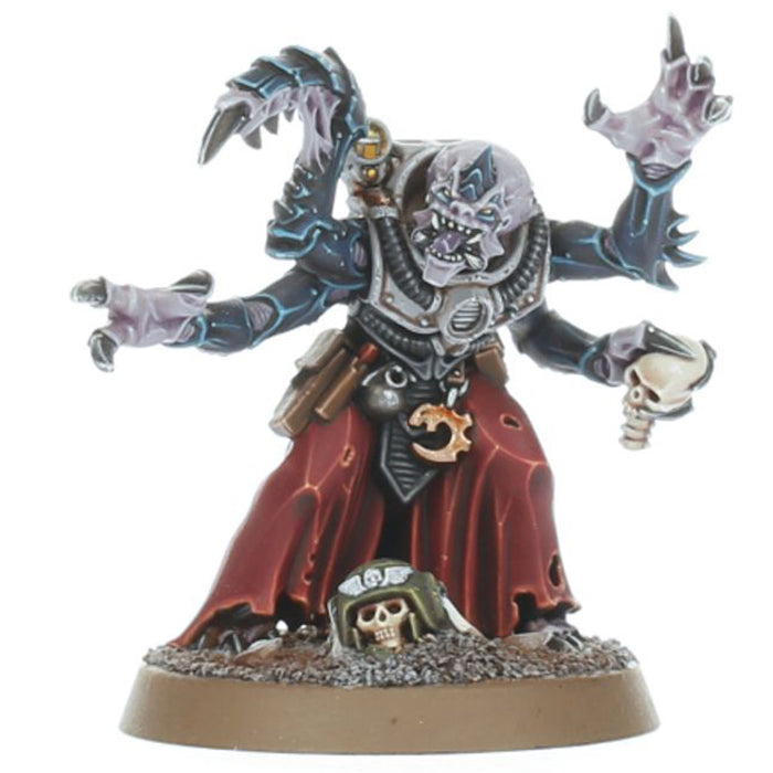 Warhammer 40,000: Combat Patrol: Genestealer Cults Miniatures Set