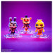 Funko Bitty Pop! Five Nights At Freddy's Mini Figures Series 4 (4 Pack)