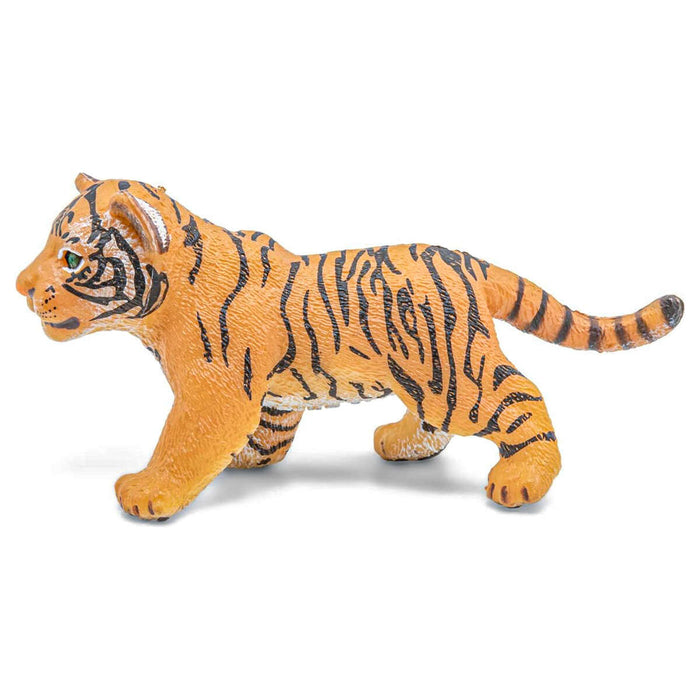 Papo Tiger Cub Figure