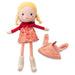  Lilliputiens Lena Soft Doll 