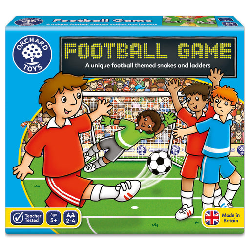 Orchard Toys Football Game