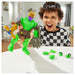 MixMashers Deluxe Marvel Hulk Action Figure