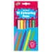 Galt Washable Colouring Pens (16 Pack)