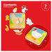 Chicken Life Cycle Layer Puzzle
