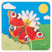 Butterfly Life Cycle Layer Puzzle