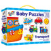 Baby Puzzles Transport