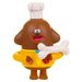 Hey Duggee Dress Up Duggee Figure