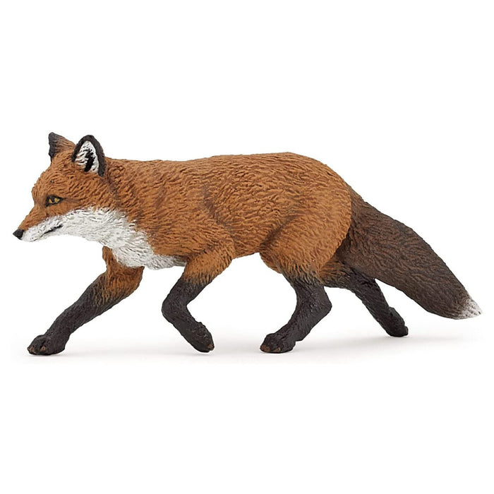 Papo Fox Figure