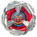 Beyblade X: Steel Samurai 4-80T Balance Type Single Pack