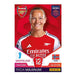 Panini Barclays Women's Super League 2024/25 Official Sticker Collection Mega Multi-Set