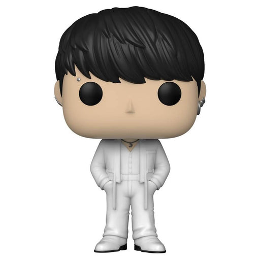 Funko Pop! Rocks: BTS: Proof: Jung Kook Vinyl Figure #373 