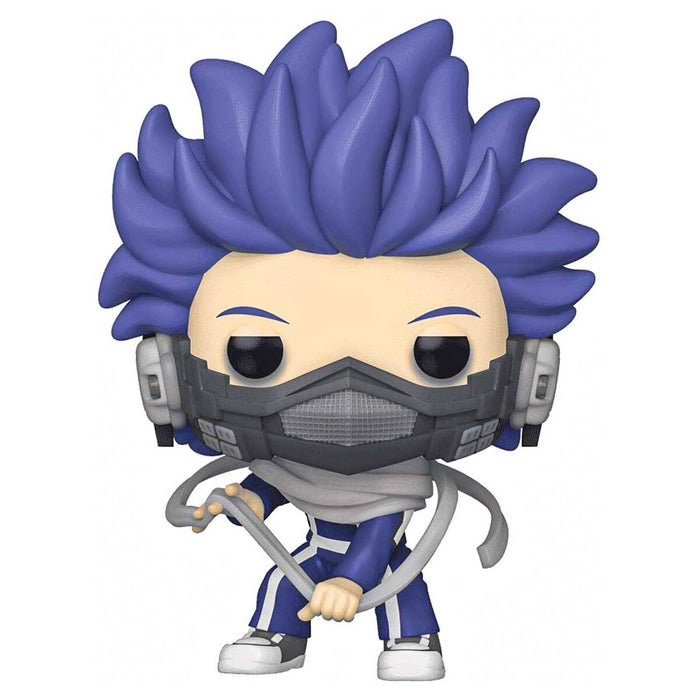 Funko Pop! Animation: My Hero Academia S5: Hitoshi Shinso Vinyl Figure with Chase #1353