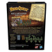 HeroQuest Kellar's Keep Quest Pack Game Expansion