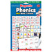 Fiesta Crafts Magnetic Phonics with Words & Pictures Set