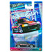 Hot Wheels 90's Street Scene '92 Honda Civic EG 1:64 Car (5/5)