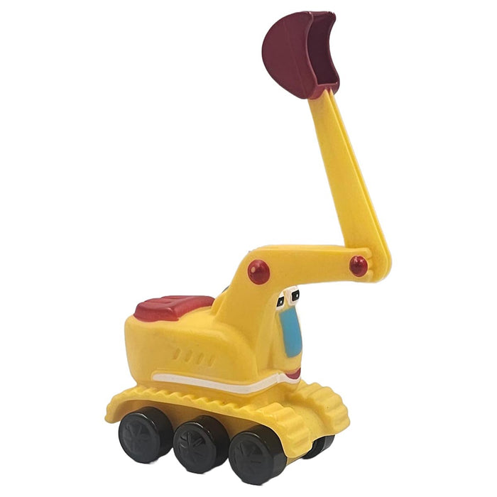 Motor Town Construction Vehicles (styles vary)