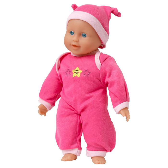 Dolls World Baby Chloe 25cm Doll