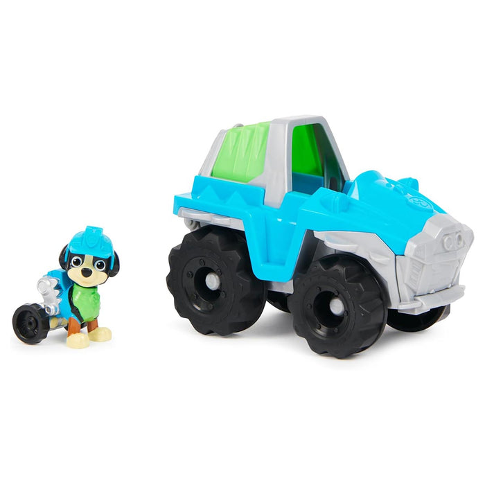 PAW Patrol Rex Rescue Vehicle