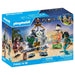 Playmobil Pirates: Treasure Hunt Playset