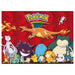 Ravensburger Pokémon 100 XXL Piece Puzzle