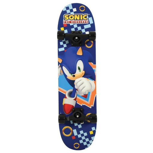 Sonic the Hedgehog Skateboard