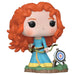 Funko Pop! Disney Princess: Merida (Brave) Vinyl Figure #1022